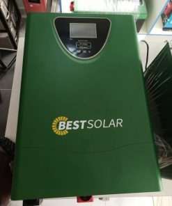 60A Solar Power charge controller