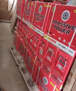 240AH Solar Power tubular battery