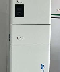 5kva Solar Power Generator
