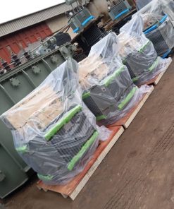 Electrical Transformers
