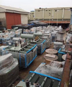 Electric Transformers