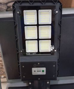 Solar Power Light Outdoor Waterproof